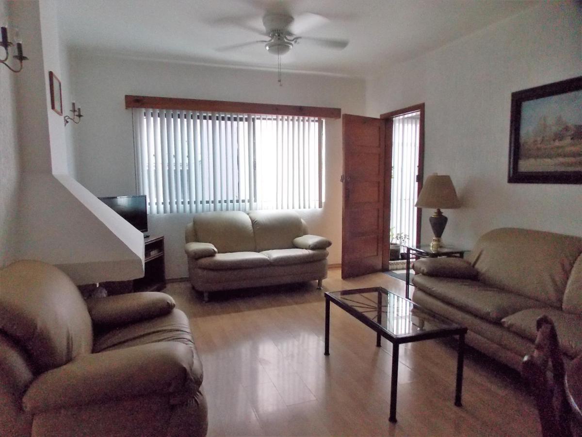 Steinhaus Suites Homero Kota Meksiko Bagian luar foto