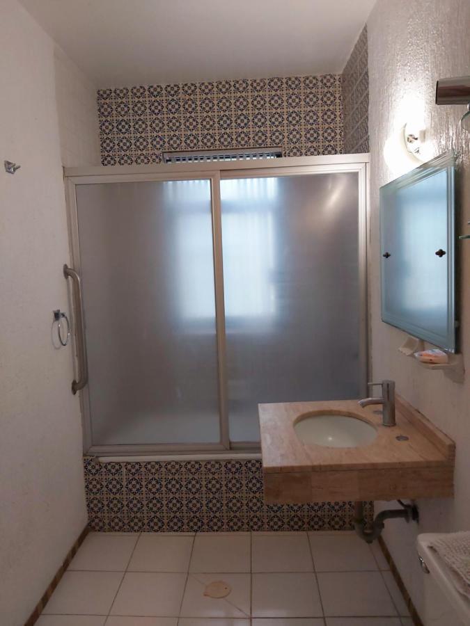 Steinhaus Suites Homero Kota Meksiko Bagian luar foto