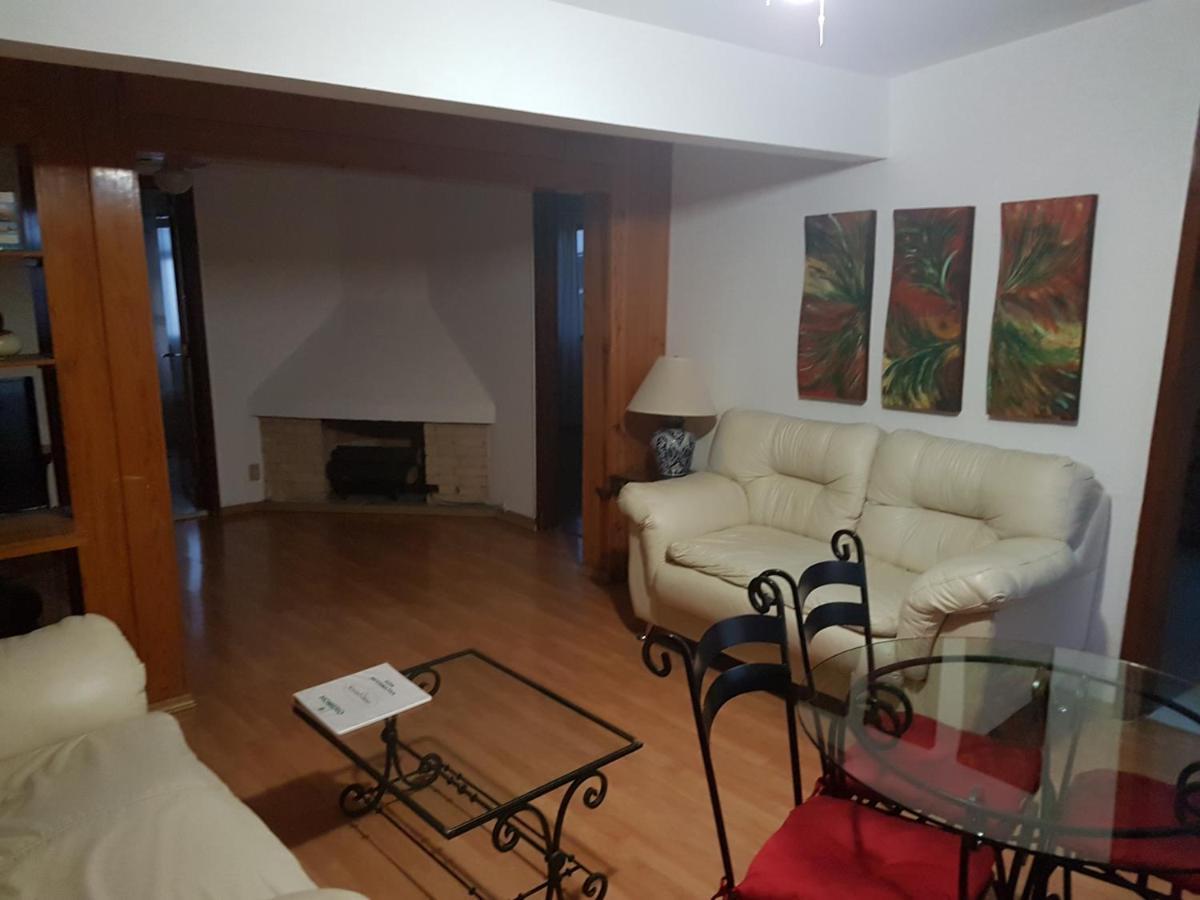 Steinhaus Suites Homero Kota Meksiko Bagian luar foto