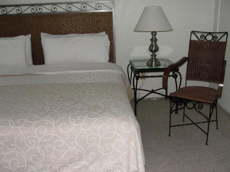 Steinhaus Suites Homero Kota Meksiko Ruang foto