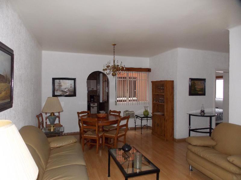 Steinhaus Suites Homero Kota Meksiko Ruang foto