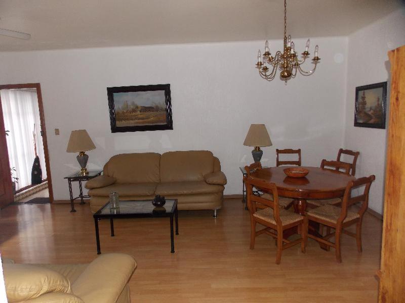 Steinhaus Suites Homero Kota Meksiko Ruang foto