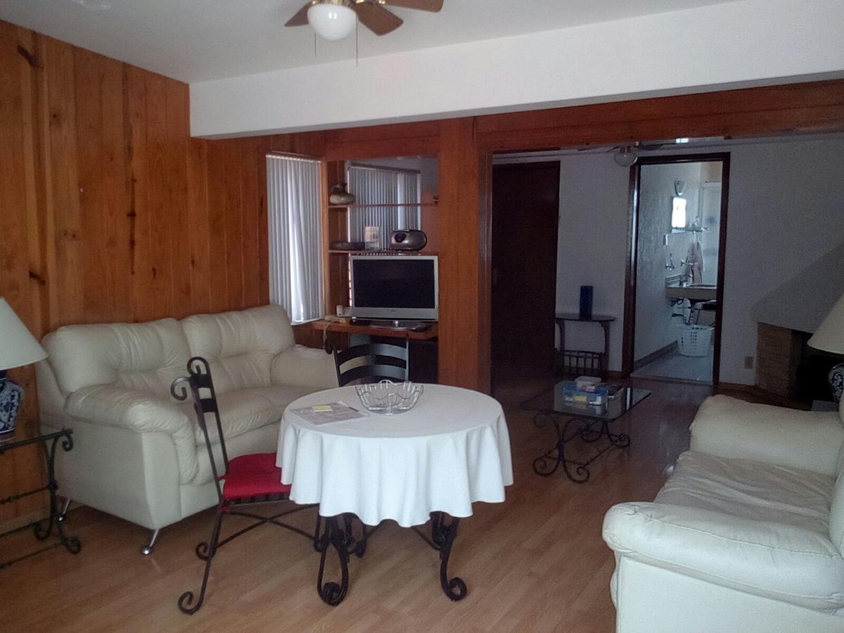 Steinhaus Suites Homero Kota Meksiko Bagian luar foto