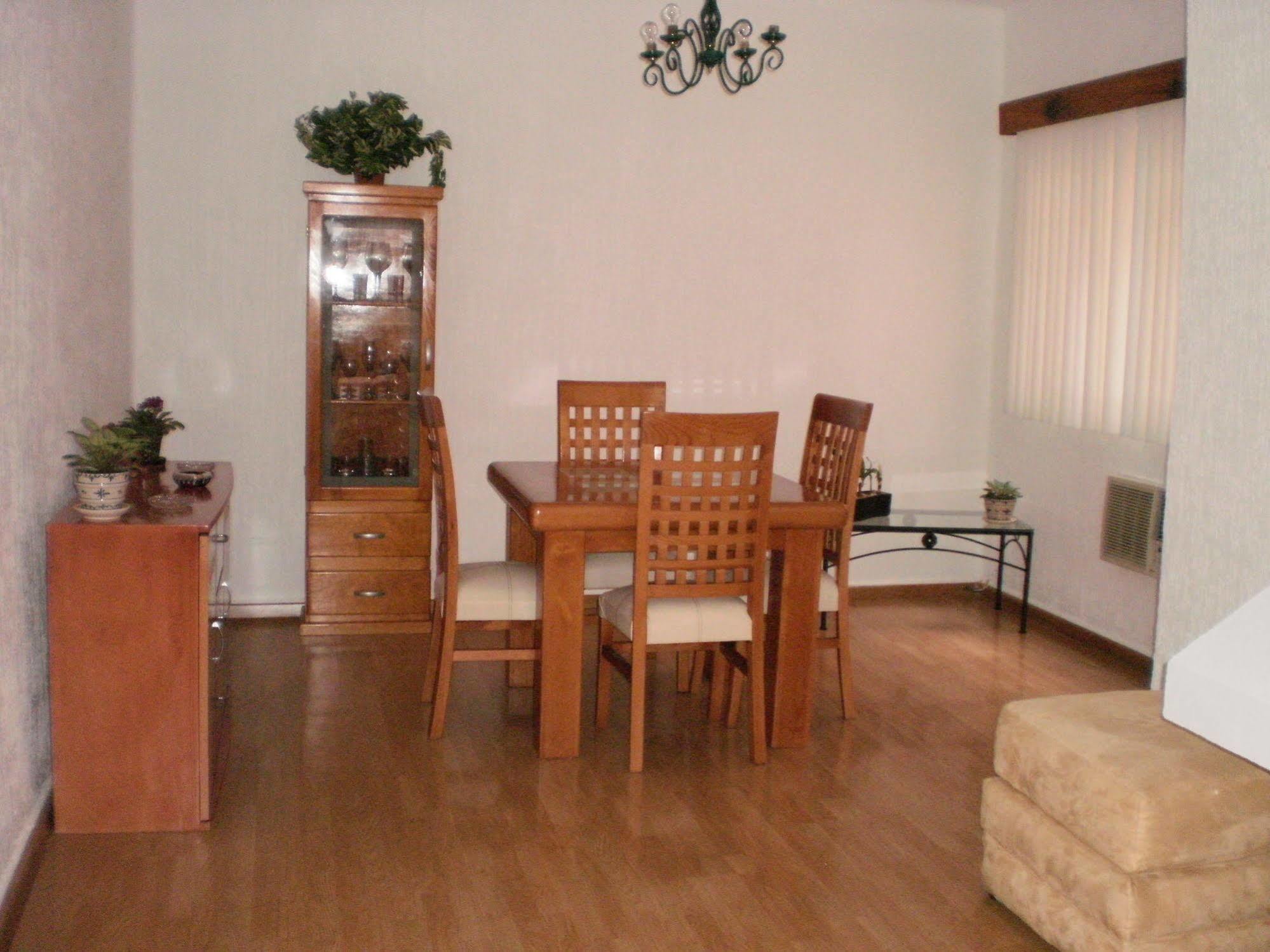 Steinhaus Suites Homero Kota Meksiko Bagian luar foto
